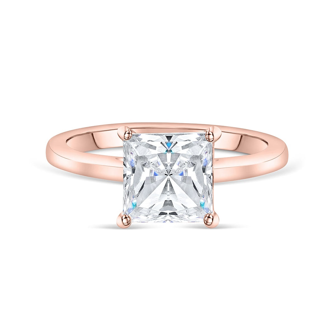 The Nora - Rose Gold