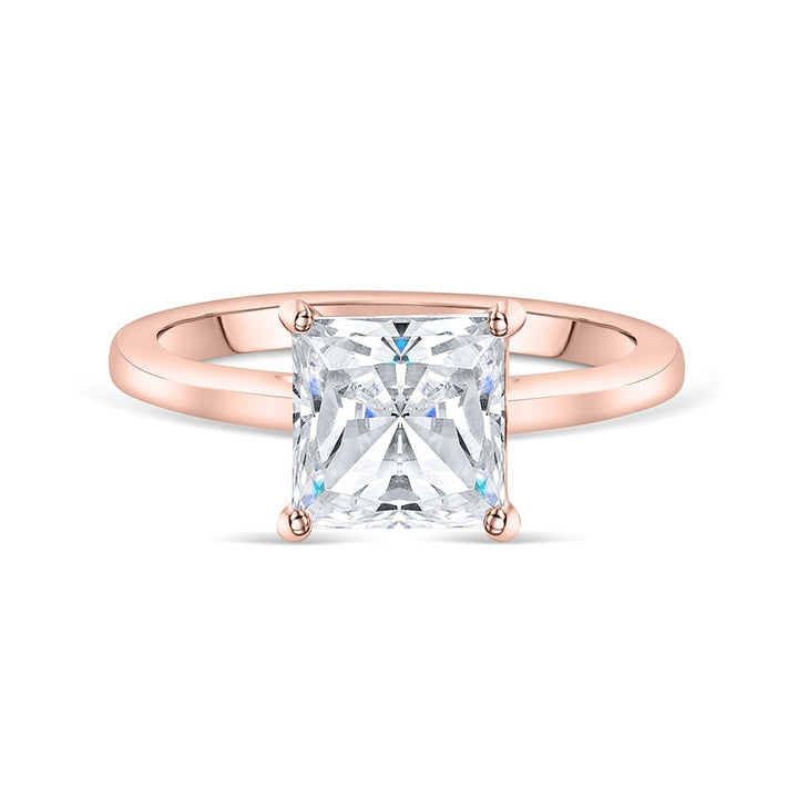 The Nora - Rose Gold