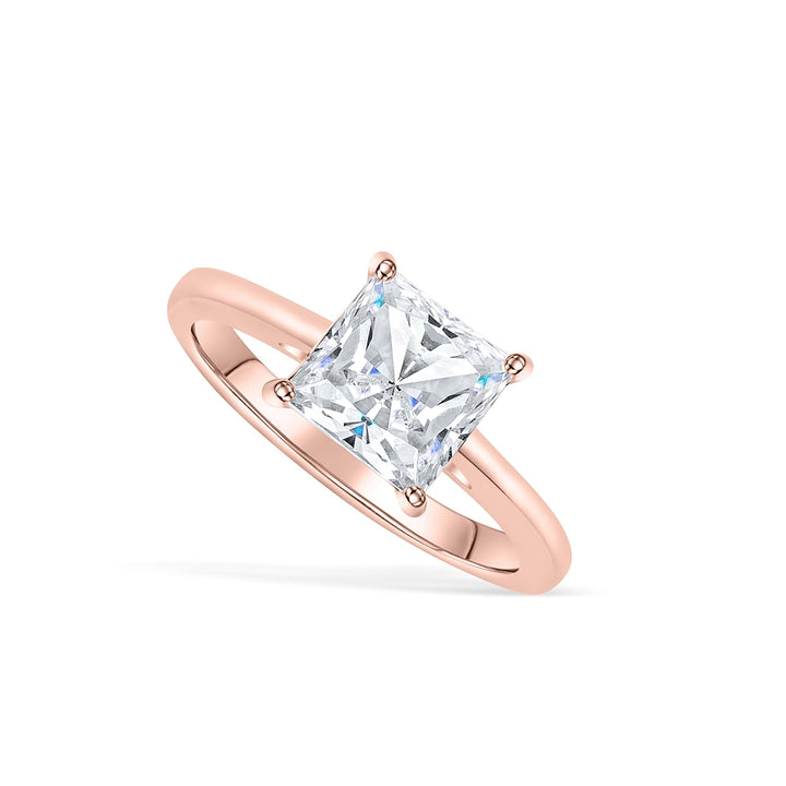 The Nora - Rose Gold