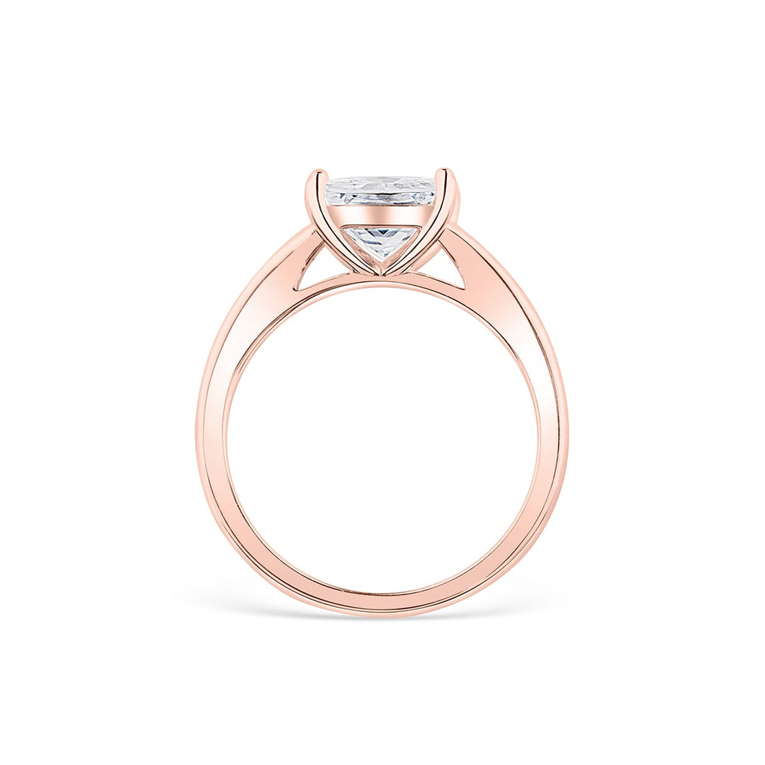 The Nora - Rose Gold