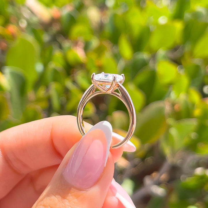 The Nora - Rose Gold