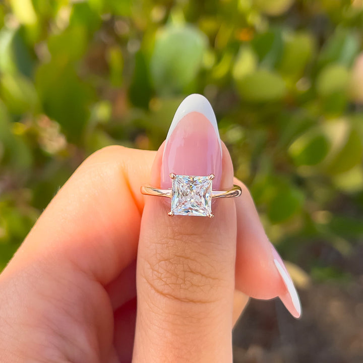 The Nora - Rose Gold
