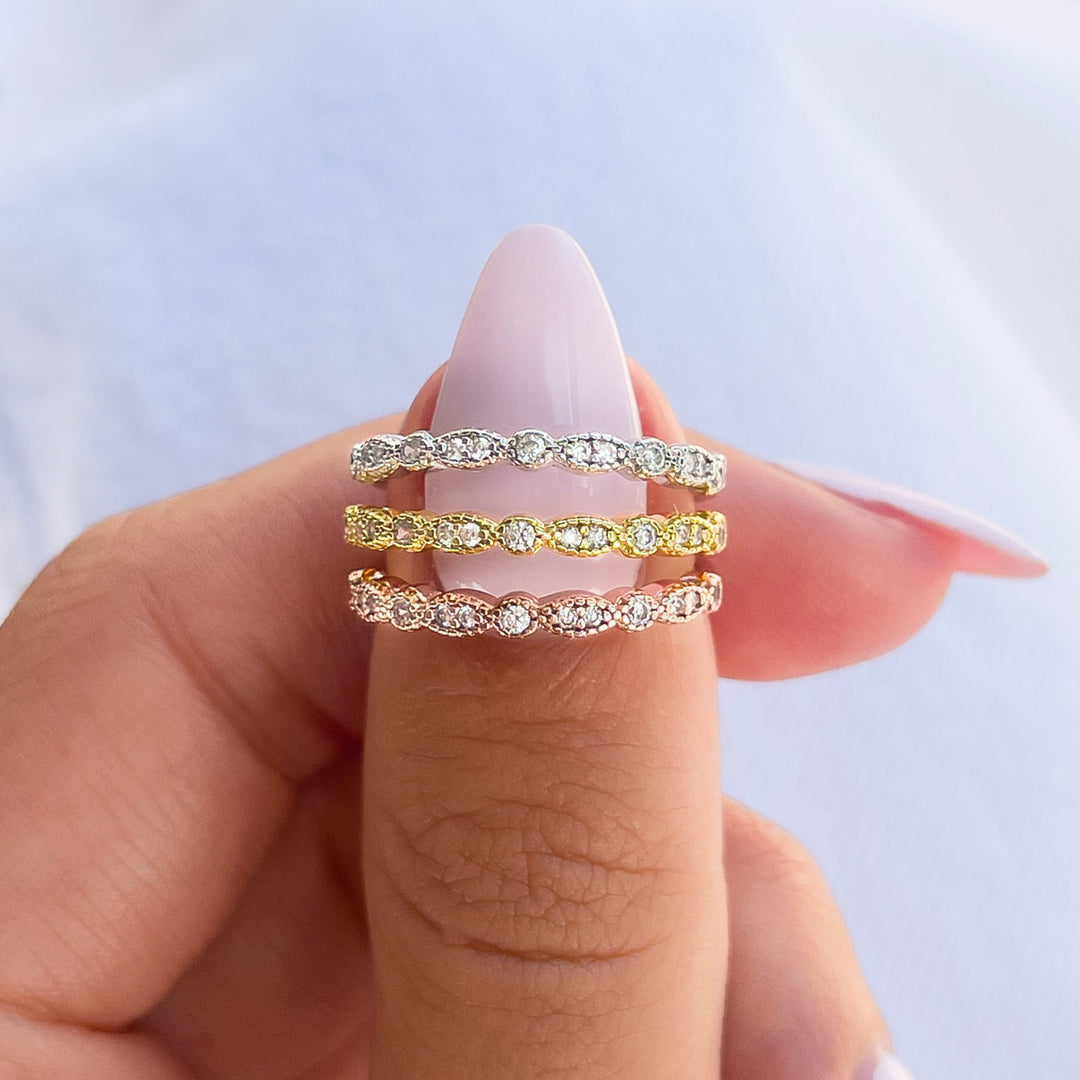 Promises Forever Band